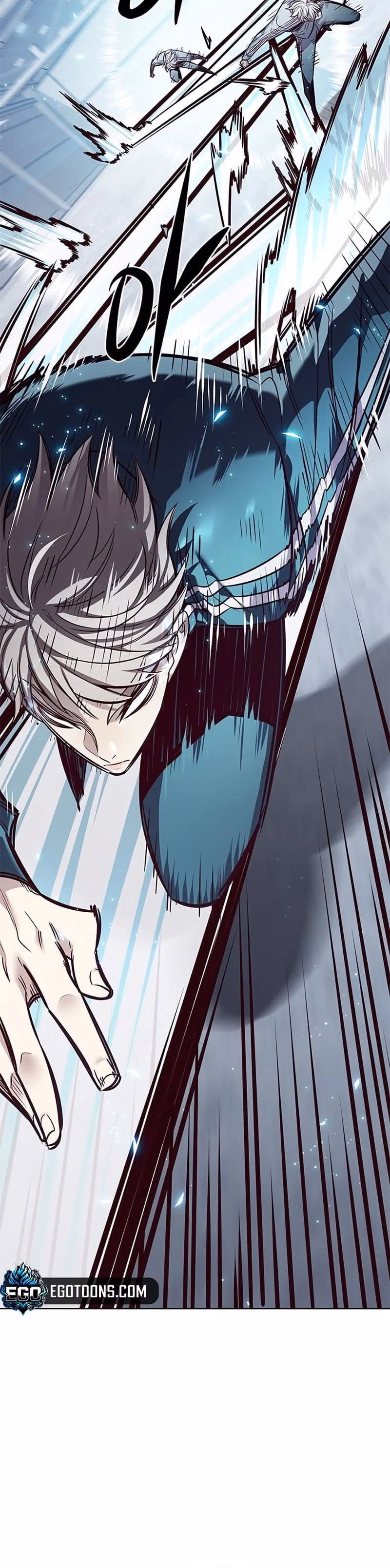 Read Veletric PT Manga Online