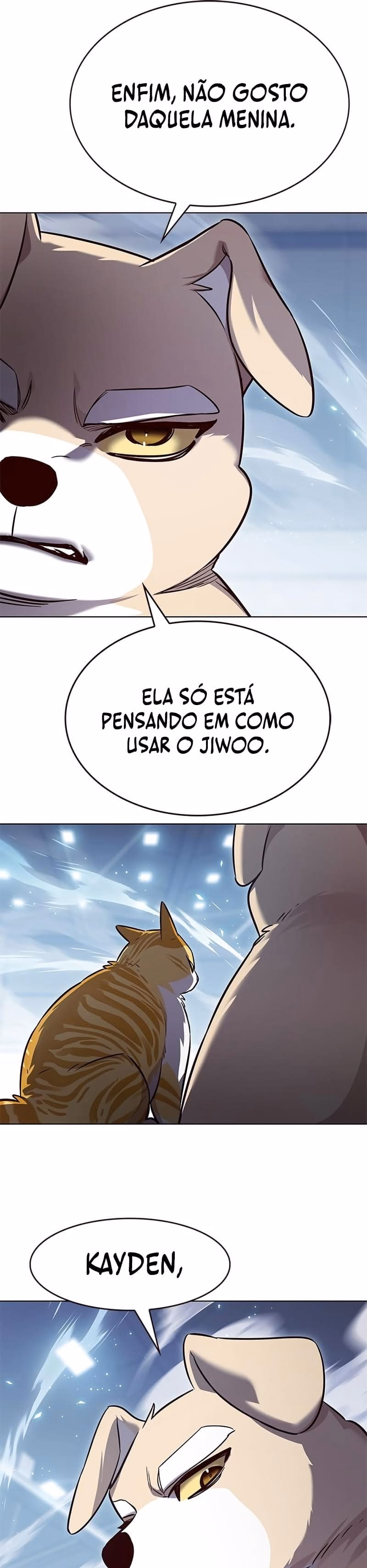 Read Veletric PT Manga Online