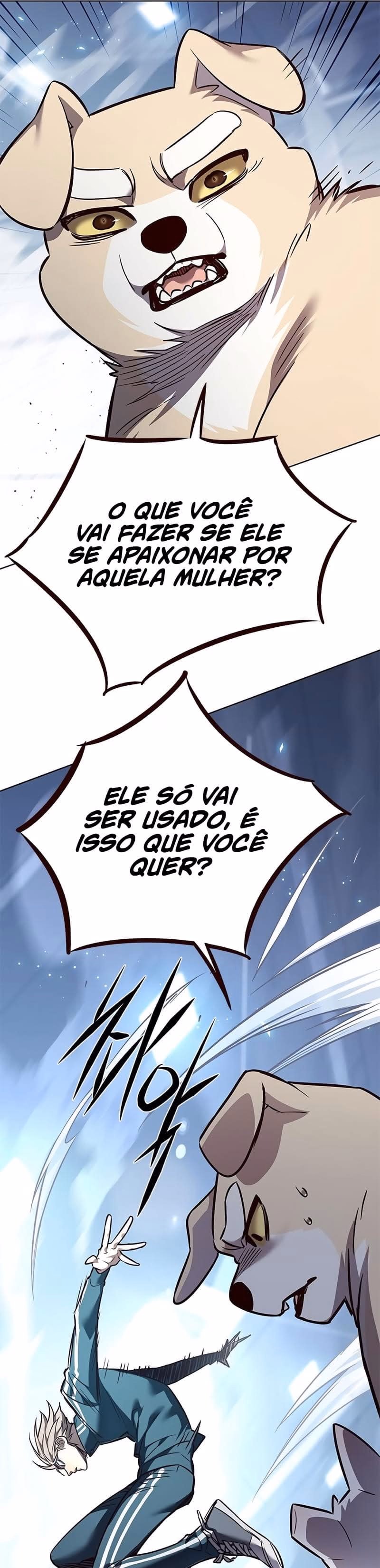 Read Veletric PT Manga Online