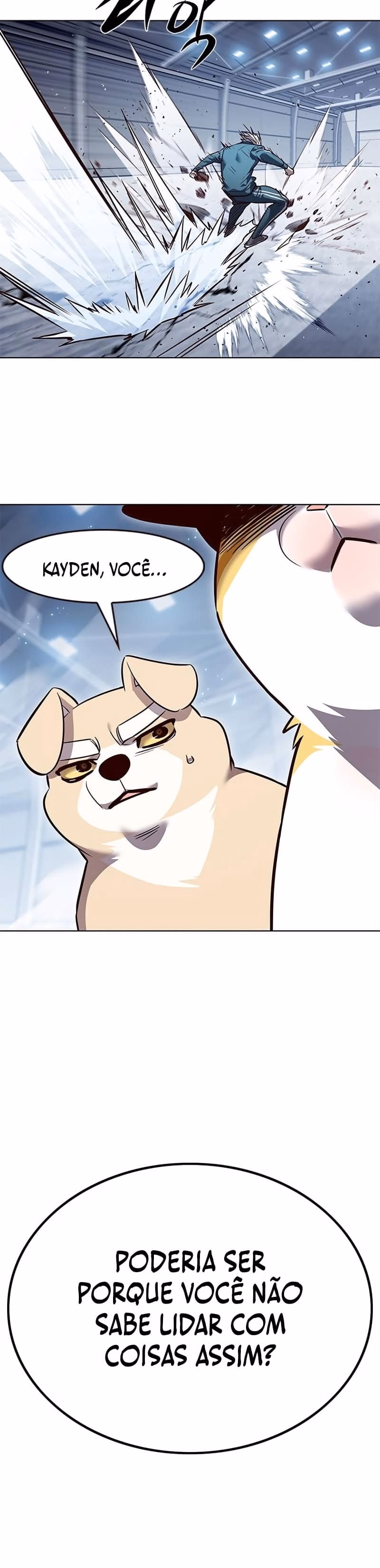 Read Veletric PT Manga Online