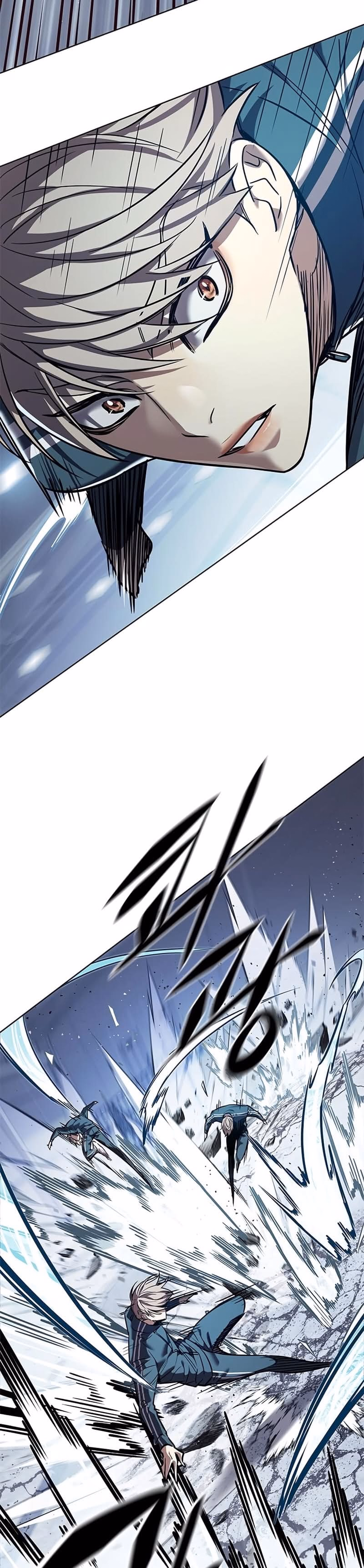 Read Veletric PT Manga Online