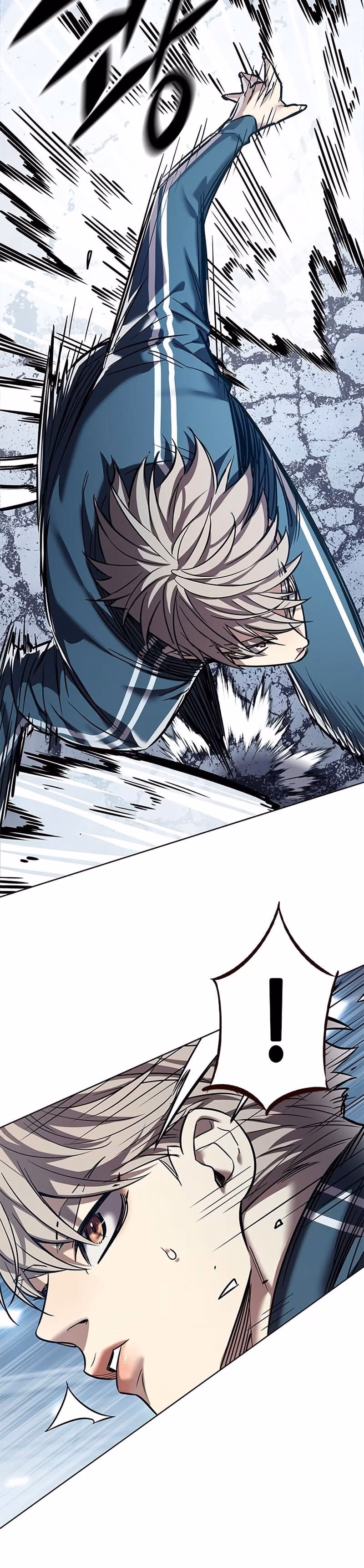 Read Veletric PT Manga Online