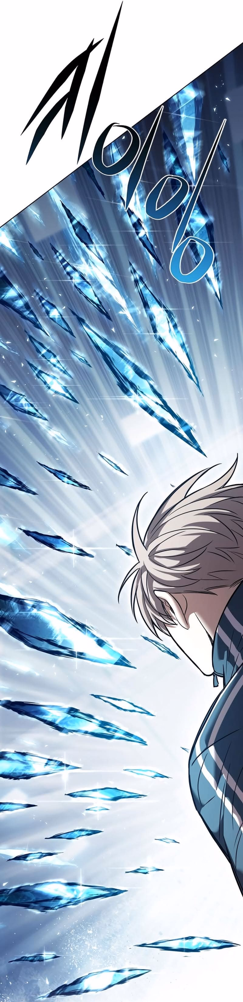 Read Veletric PT Manga Online