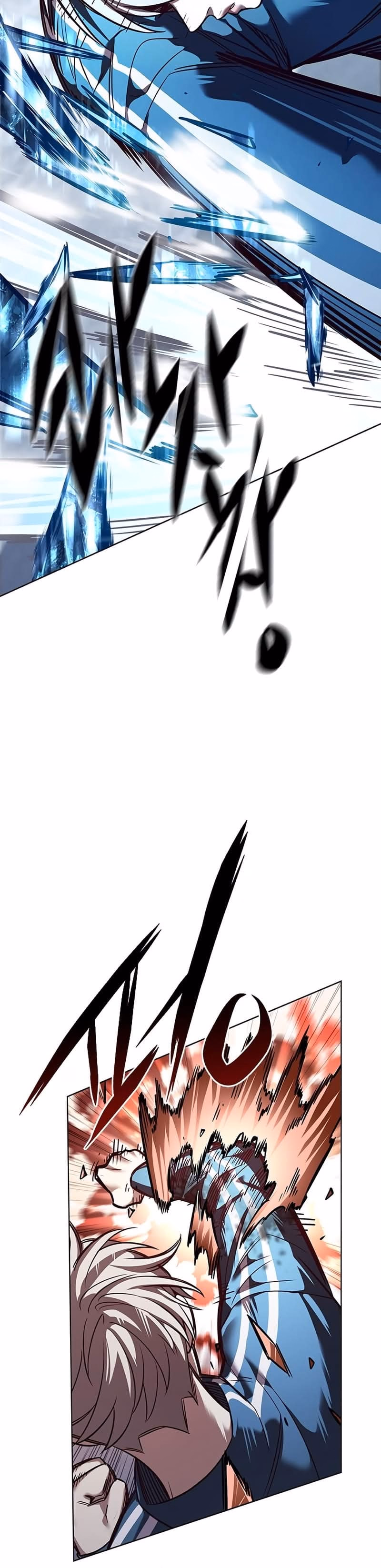 Read Veletric PT Manga Online