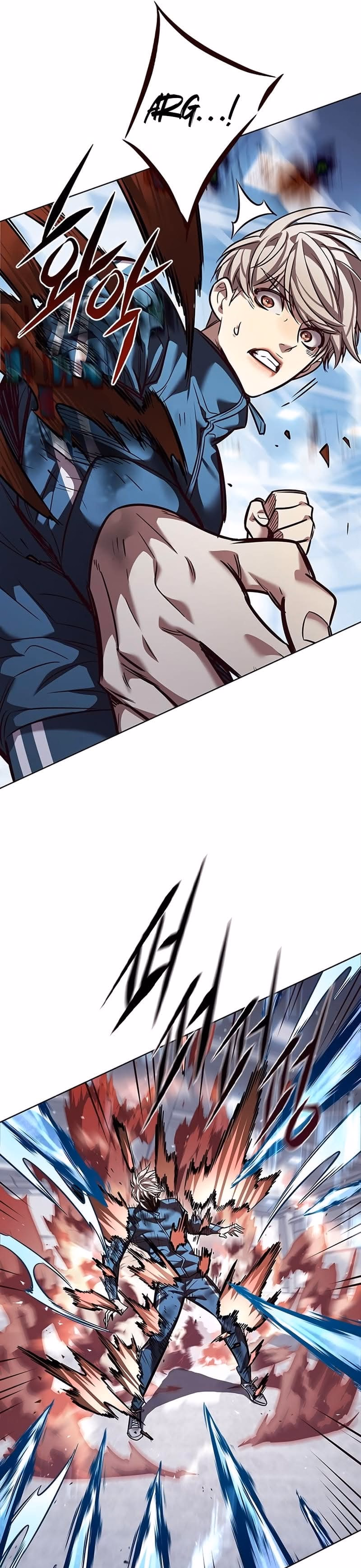 Read Veletric PT Manga Online