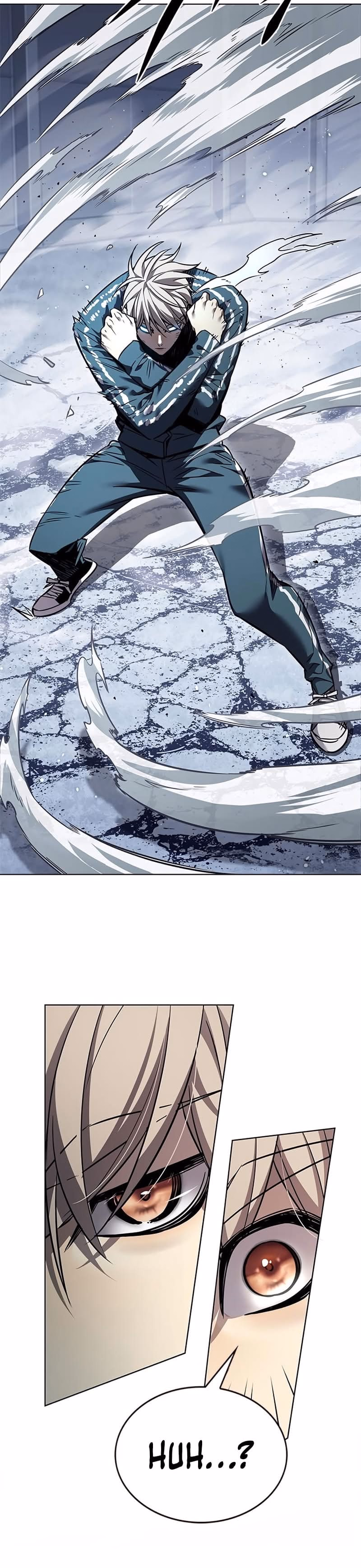 Read Veletric PT Manga Online
