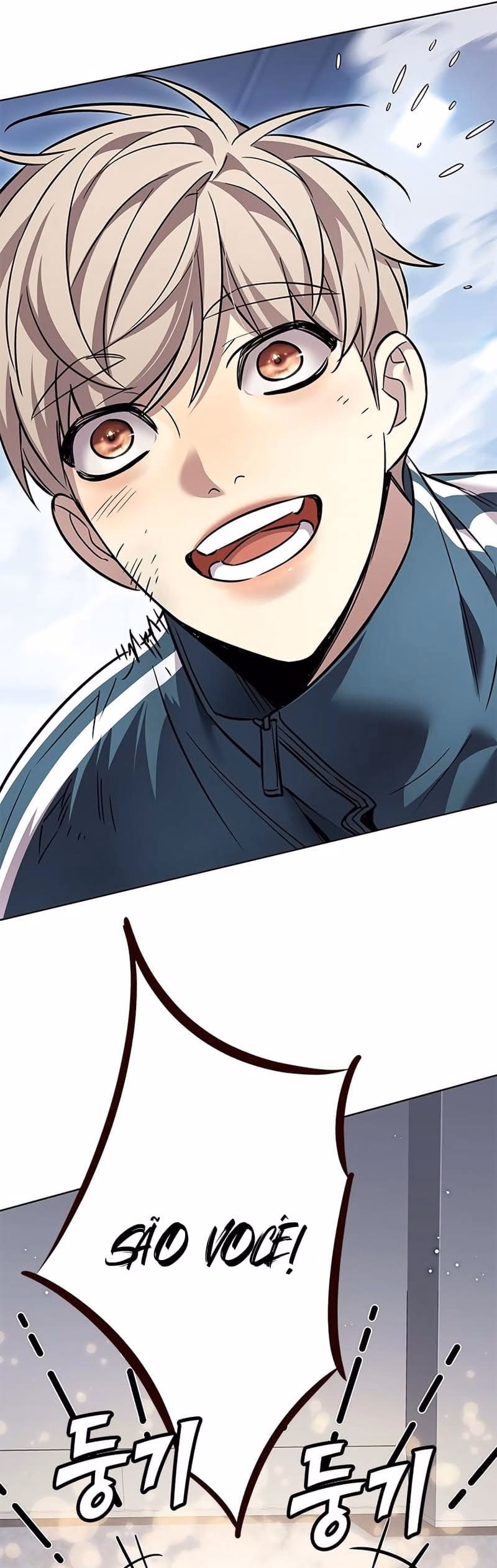 Read Veletric PT Manga Online