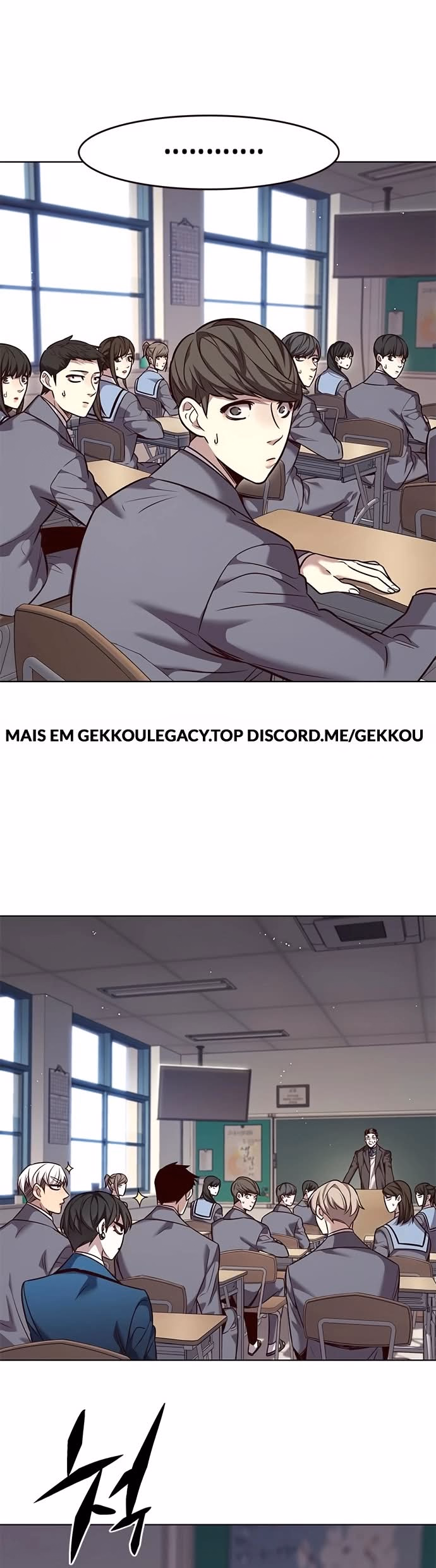 Read Veletric PT Manga Online