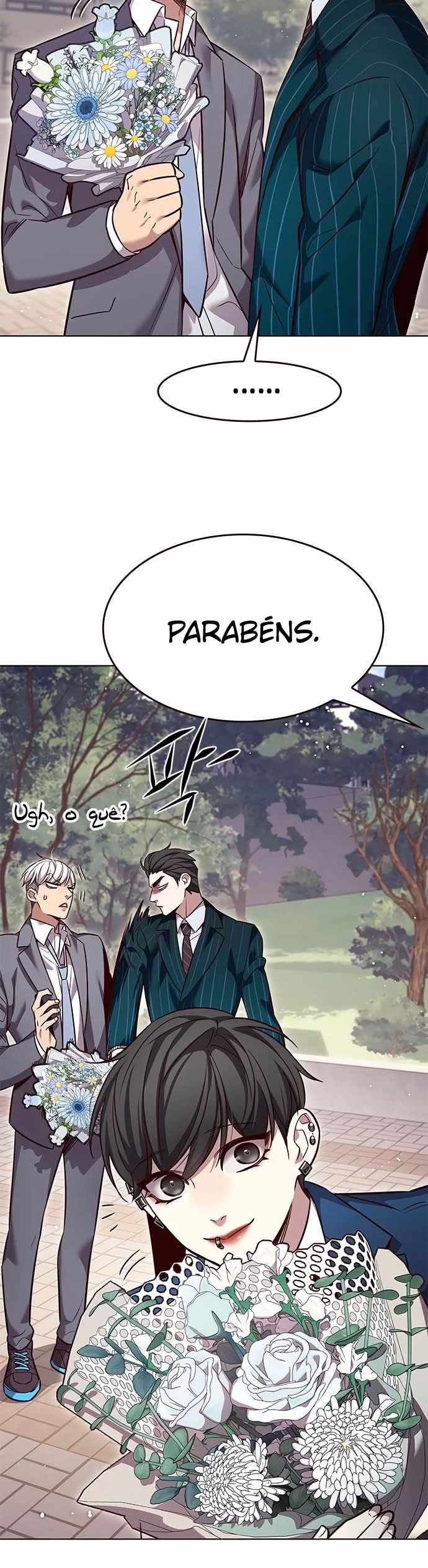 Read Veletric PT Manga Online