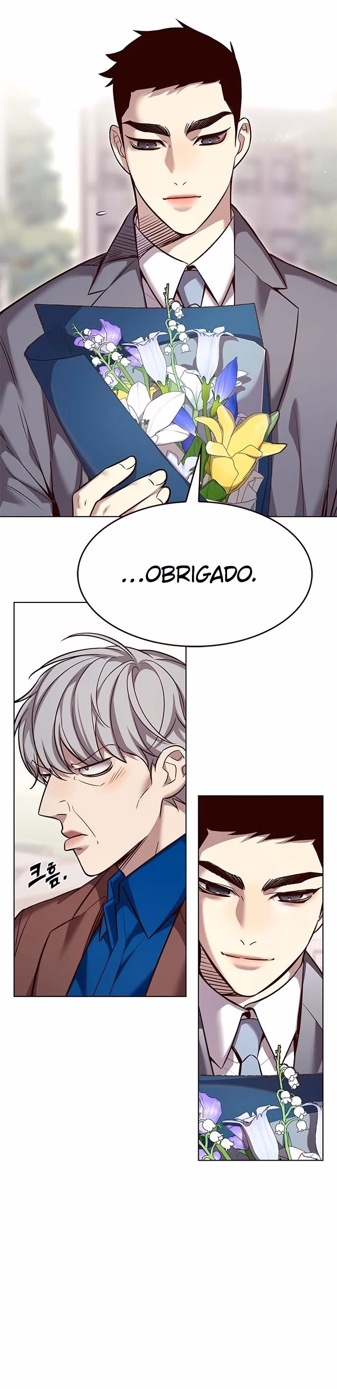 Read Veletric PT Manga Online