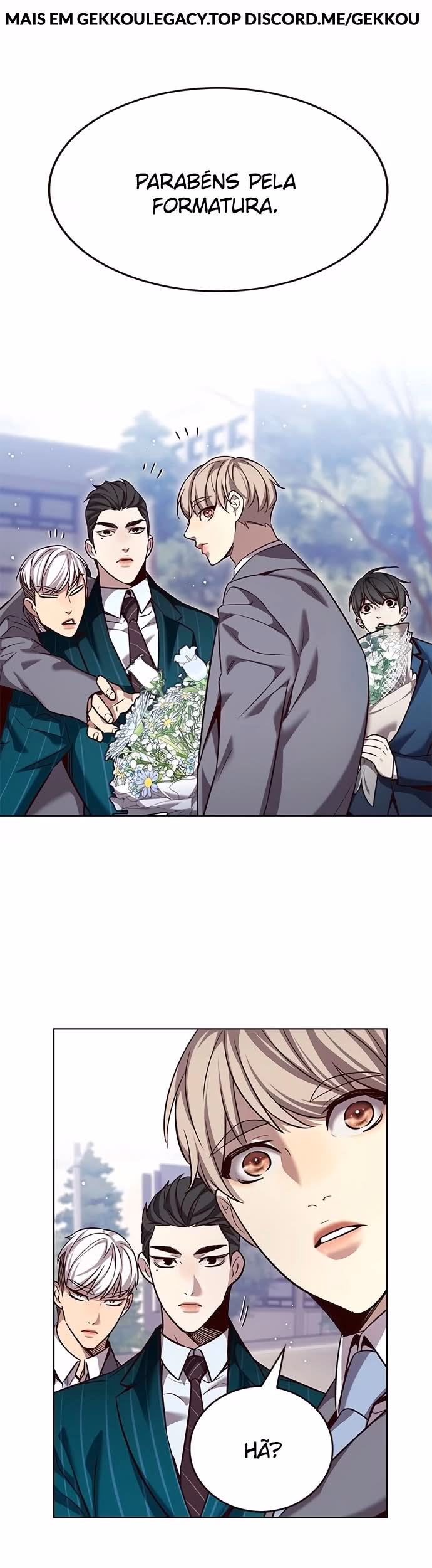 Read Veletric PT Manga Online