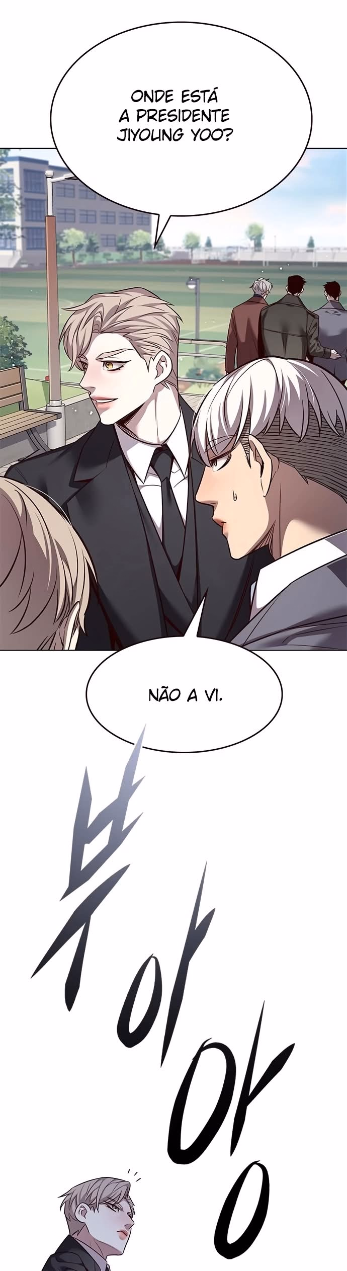 Read Veletric PT Manga Online