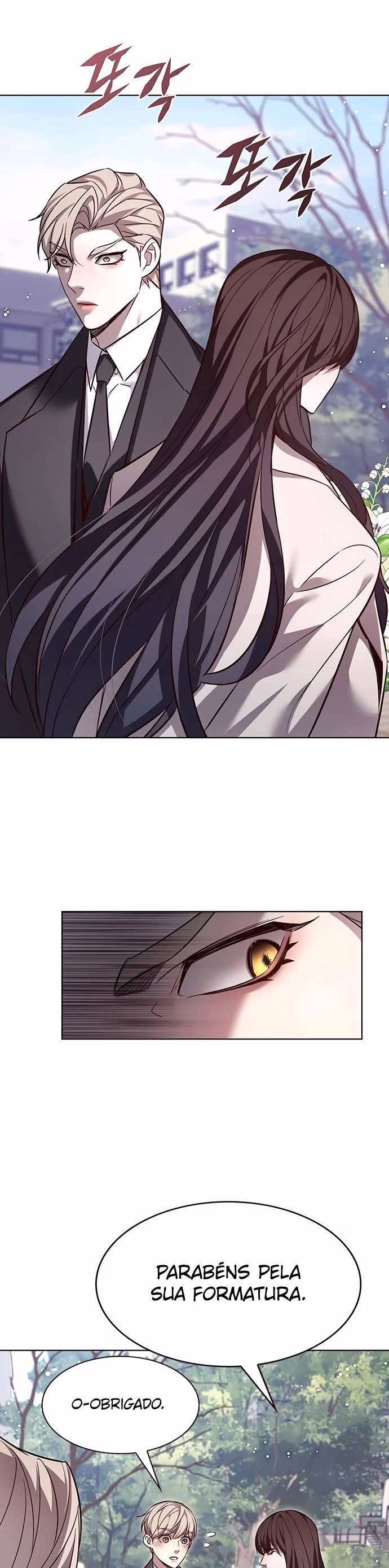 Read Veletric PT Manga Online