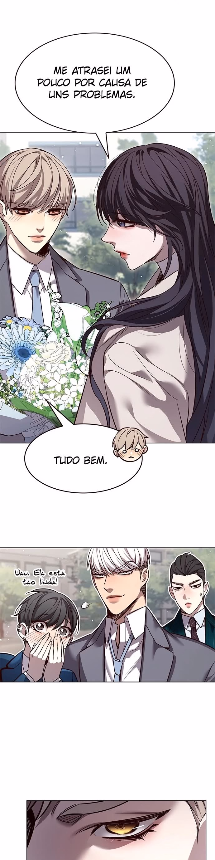Read Veletric PT Manga Online