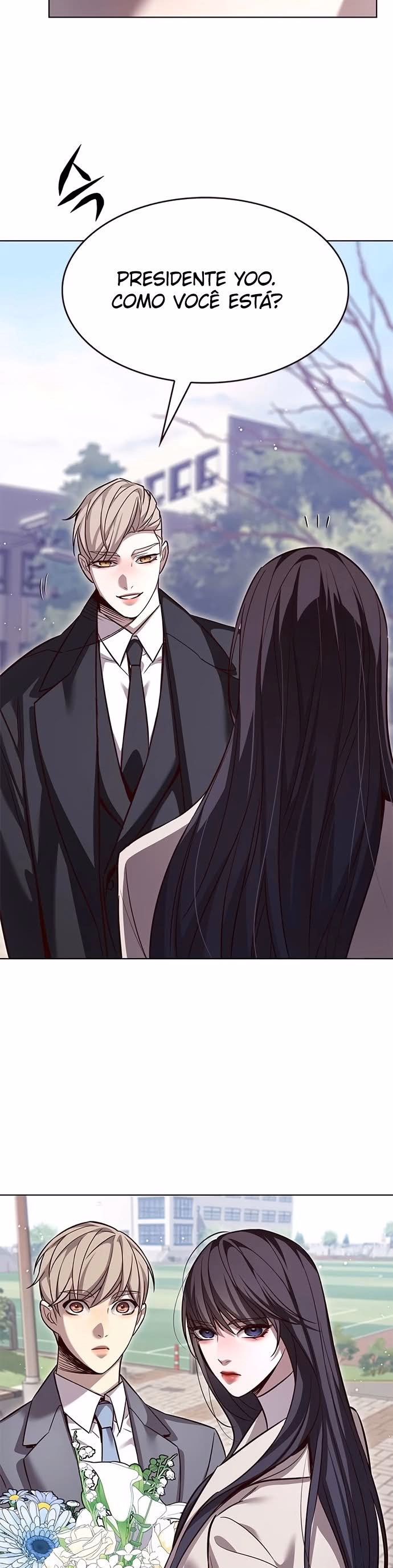 Read Veletric PT Manga Online