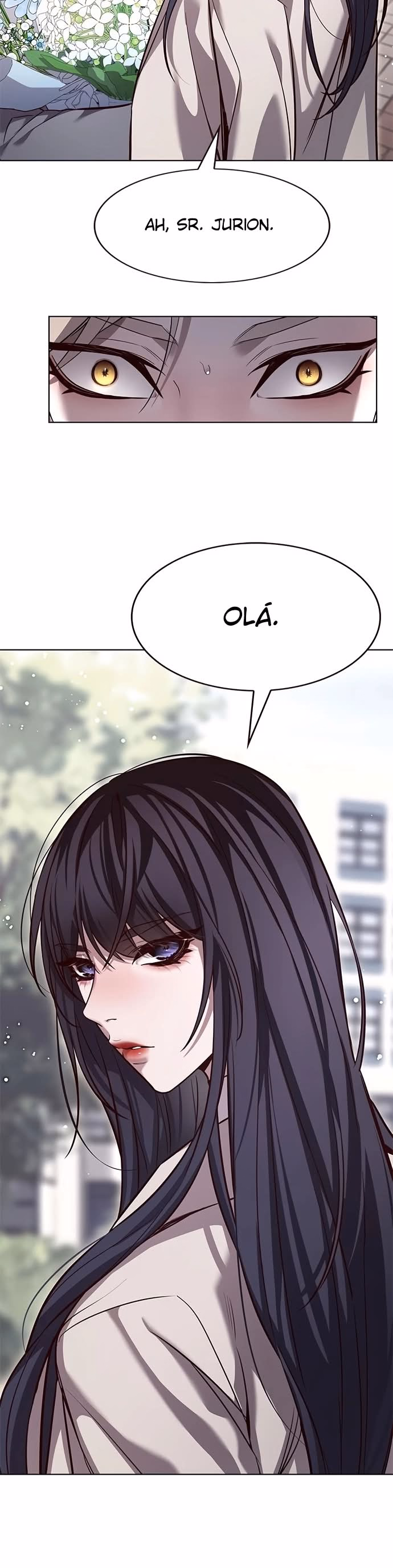 Read Veletric PT Manga Online