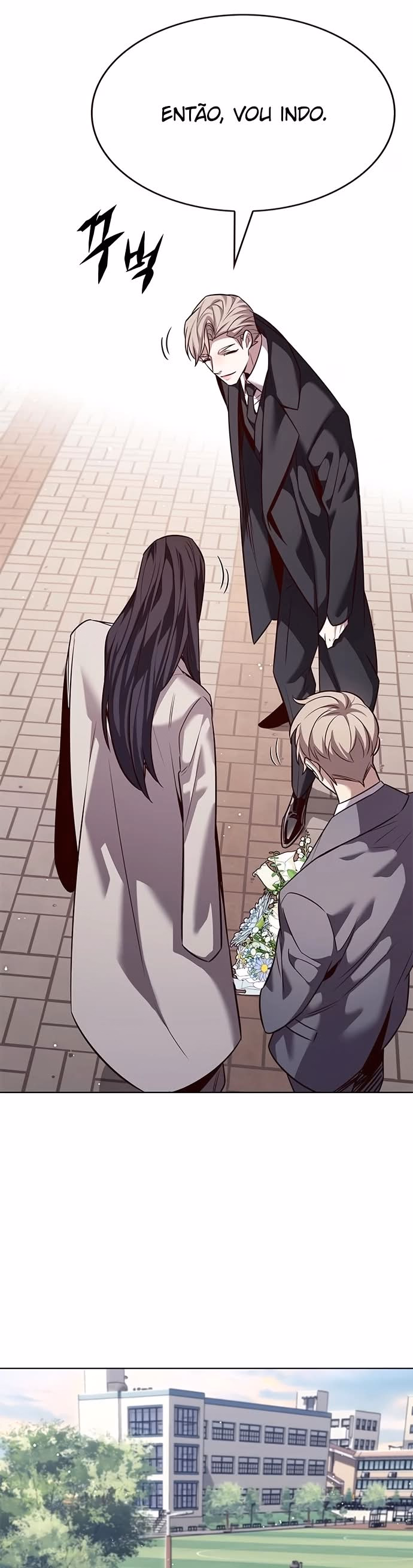 Read Veletric PT Manga Online