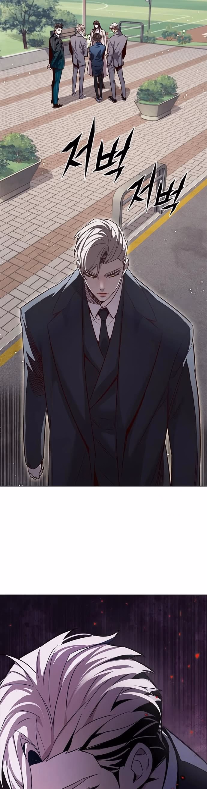 Read Veletric PT Manga Online