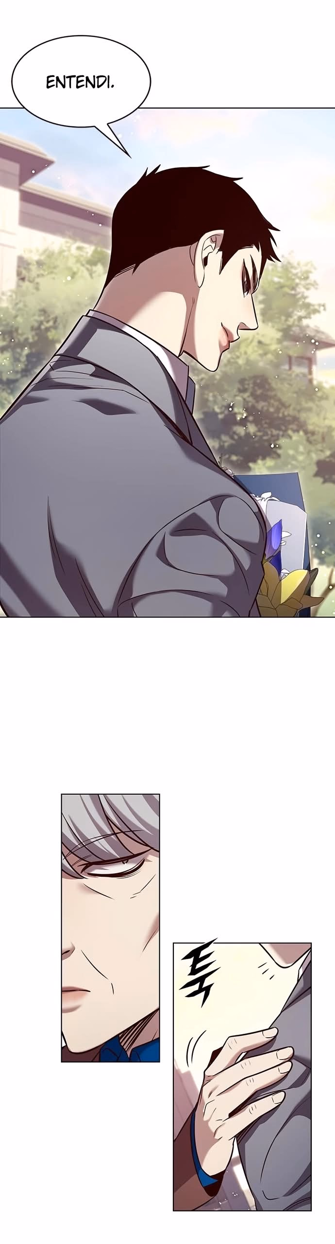 Read Veletric PT Manga Online