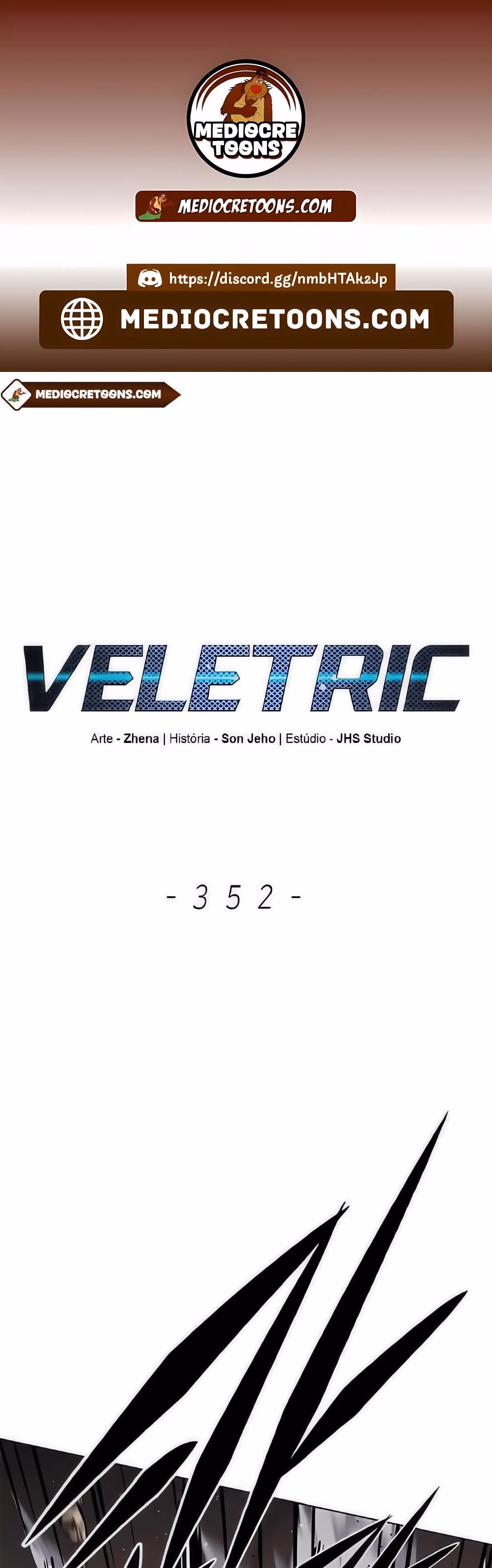 Read Veletric PT Manga Online