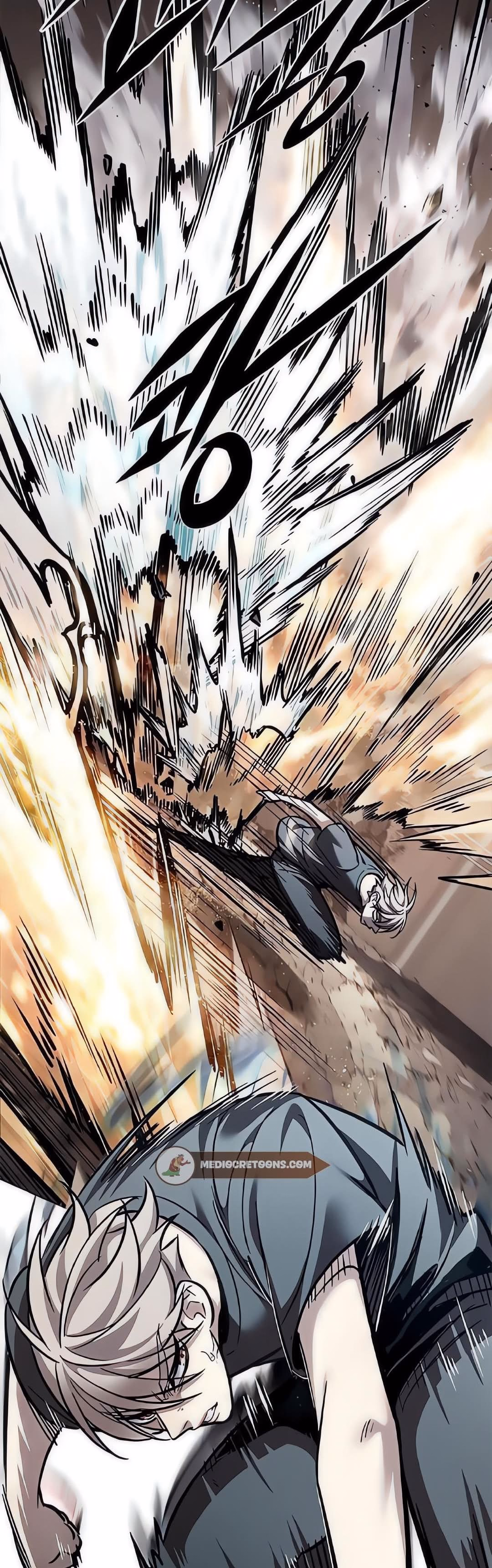 Read Veletric PT Manga Online