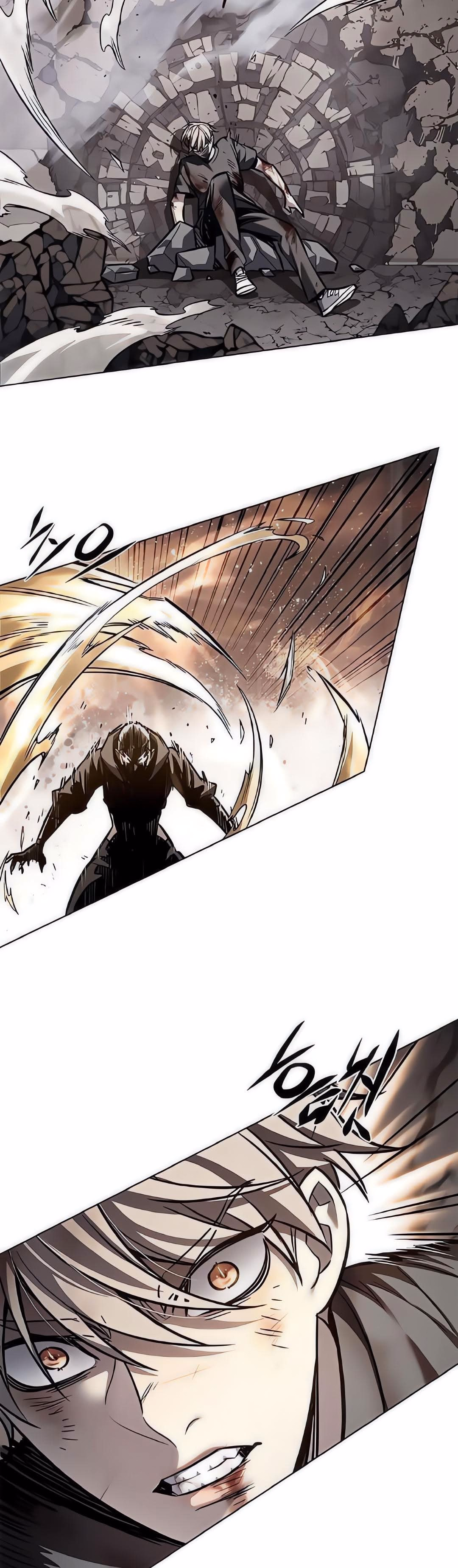 Read Veletric PT Manga Online