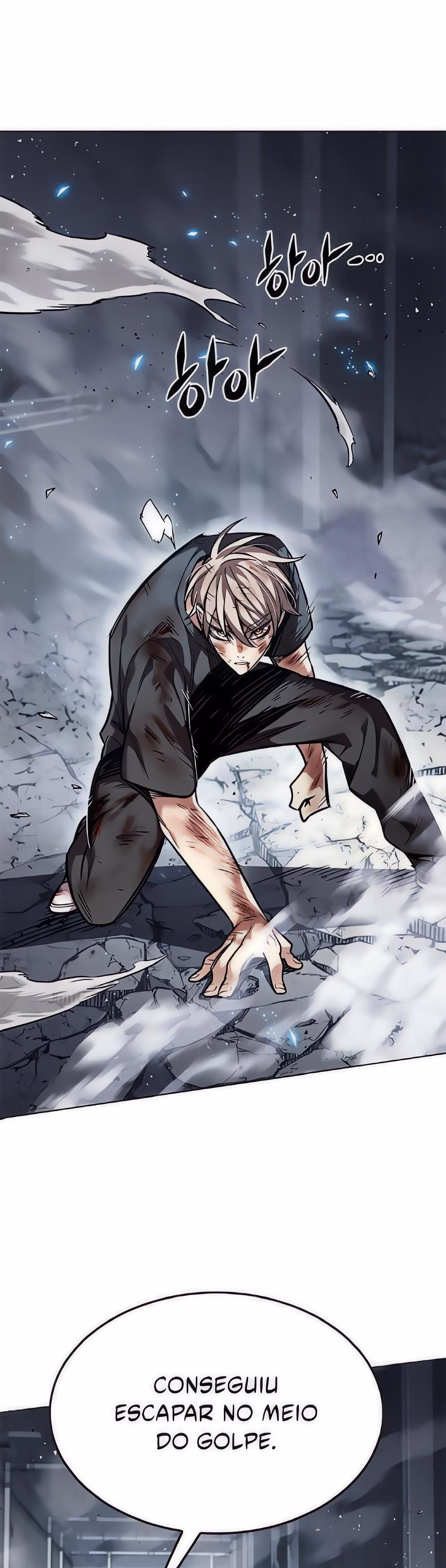 Read Veletric PT Manga Online