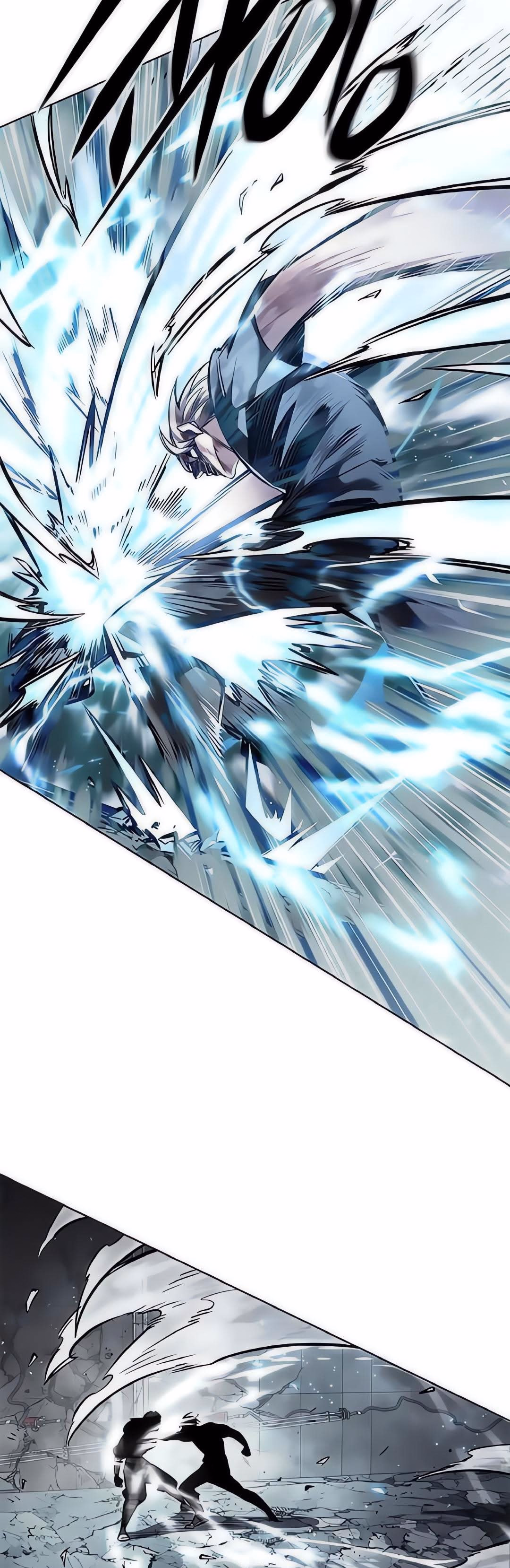 Read Veletric PT Manga Online