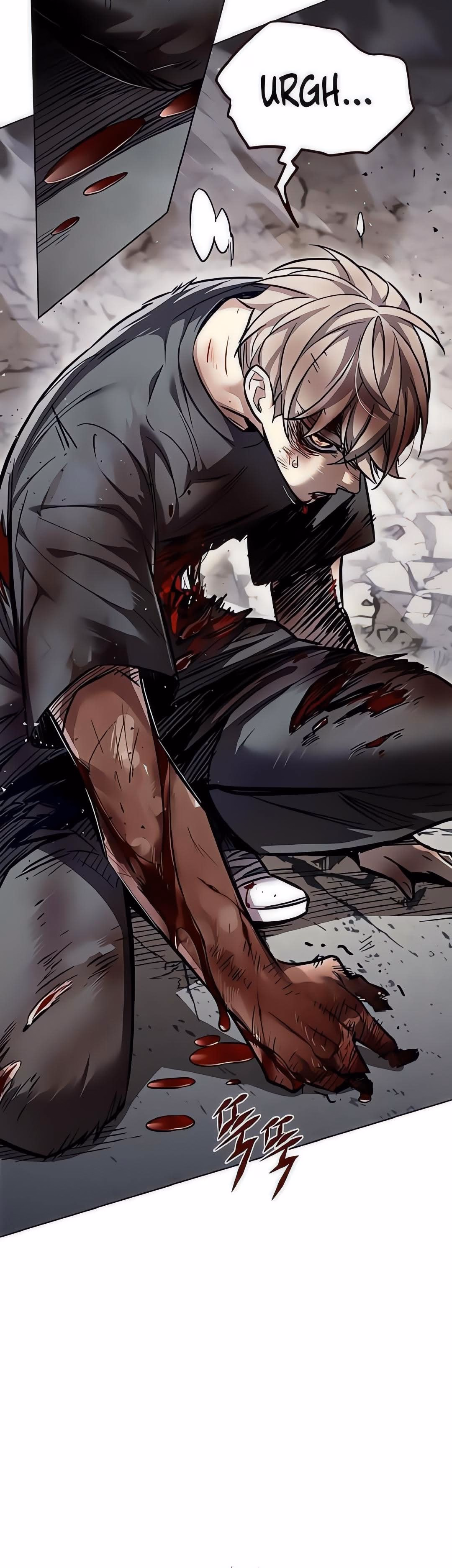 Read Veletric PT Manga Online