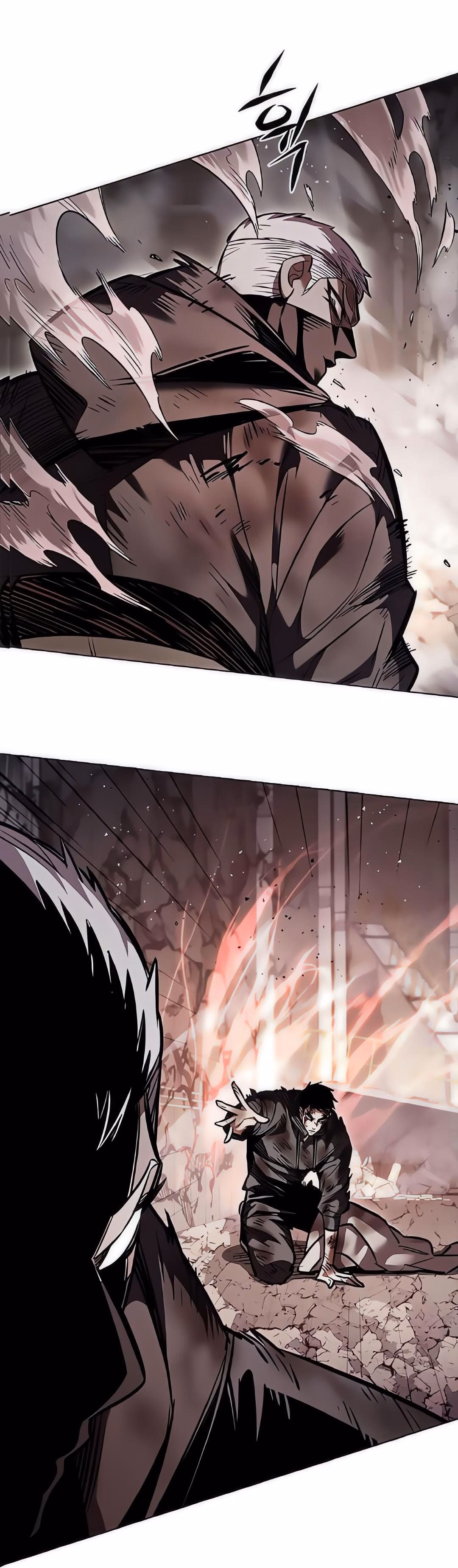 Read Veletric PT Manga Online