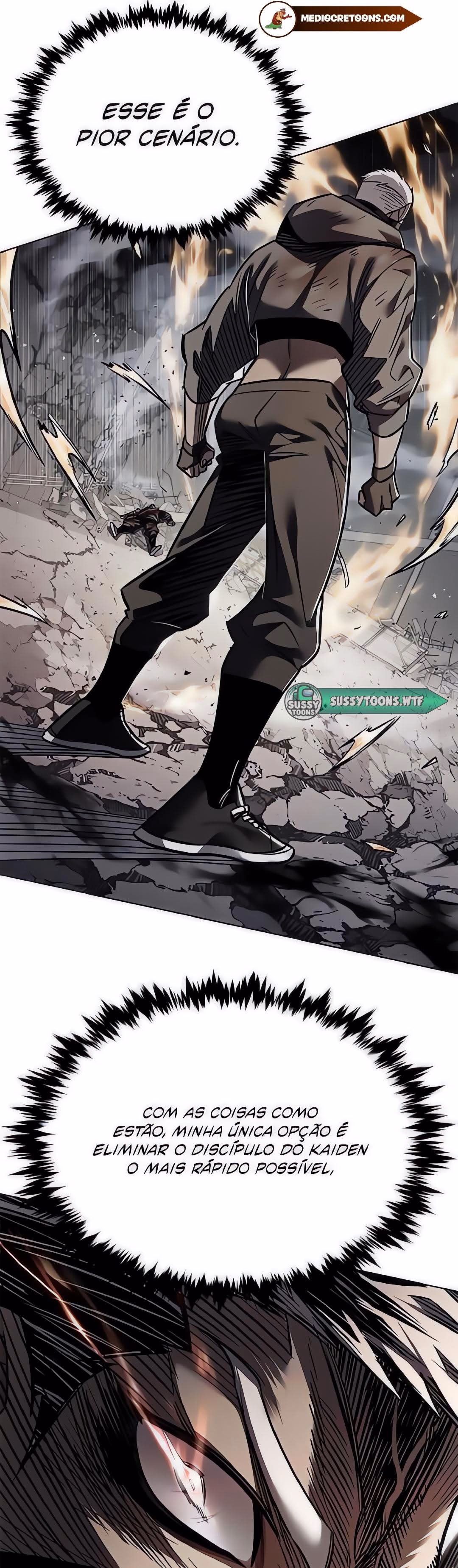 Read Veletric PT Manga Online