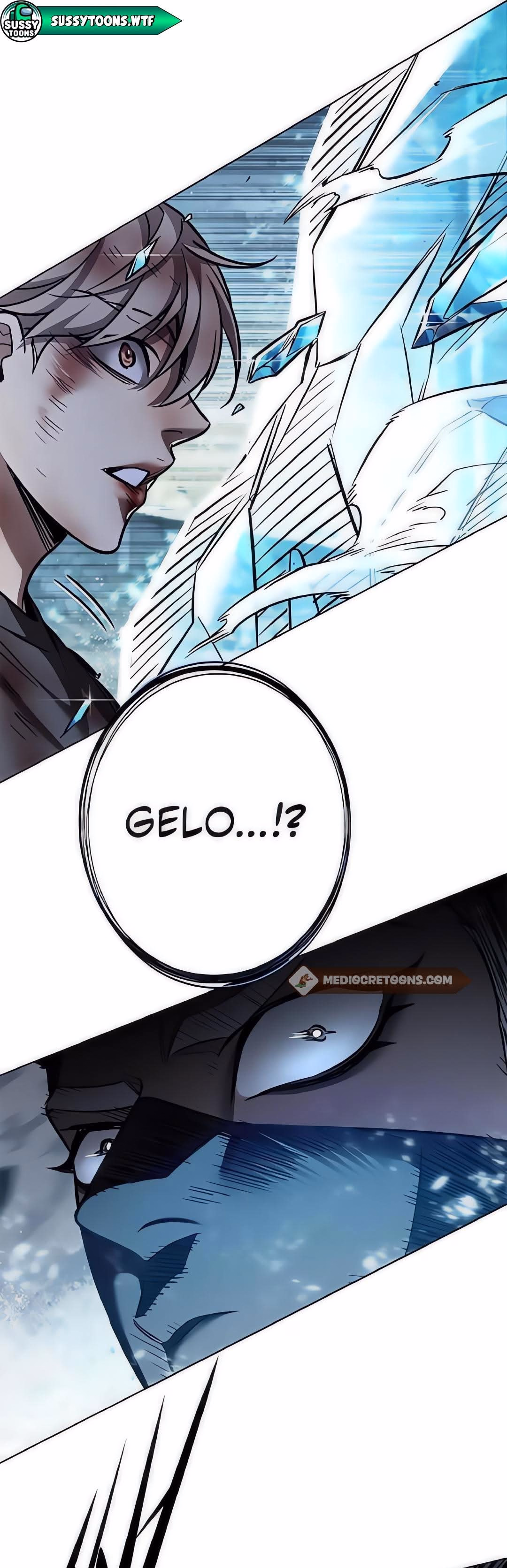 Read Veletric PT Manga Online