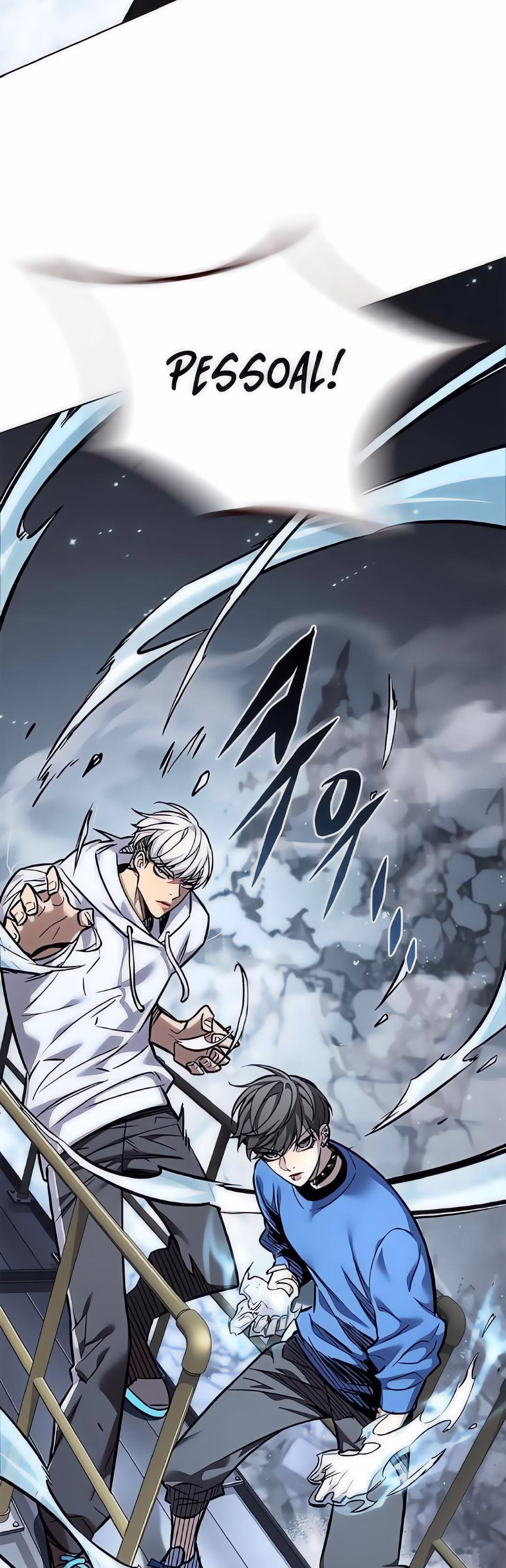 Read Veletric PT Manga Online