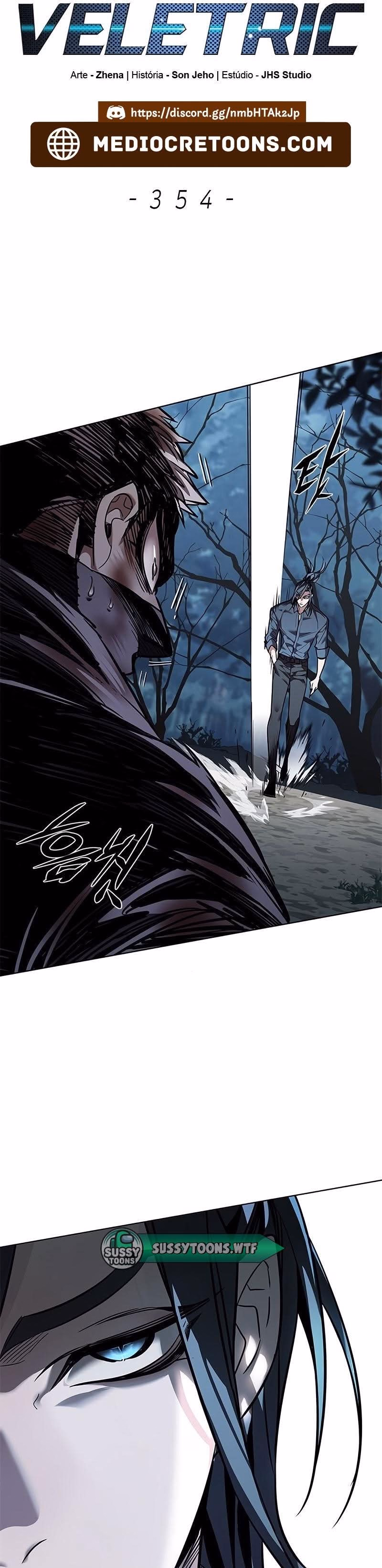 Read Veletric PT Manga Online