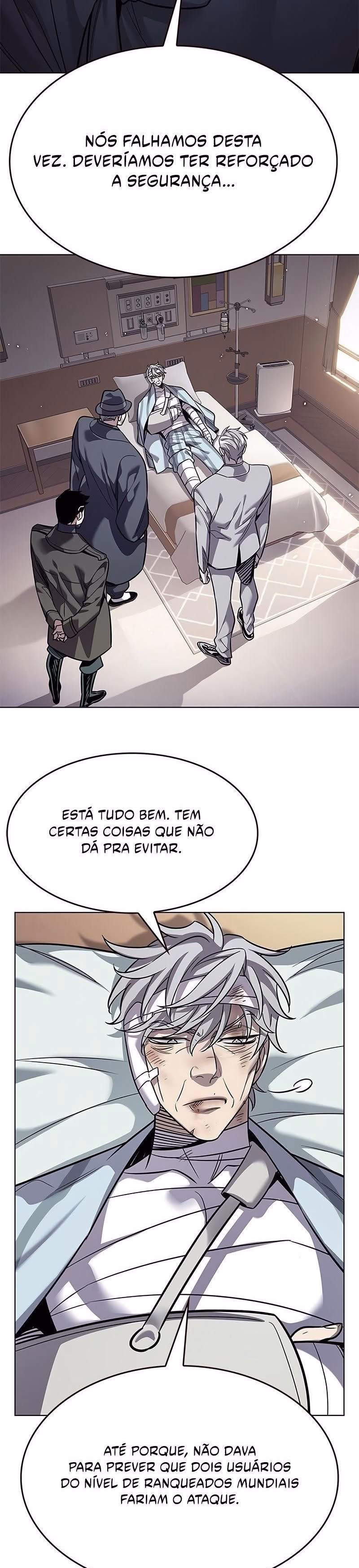 Read Veletric PT Manga Online