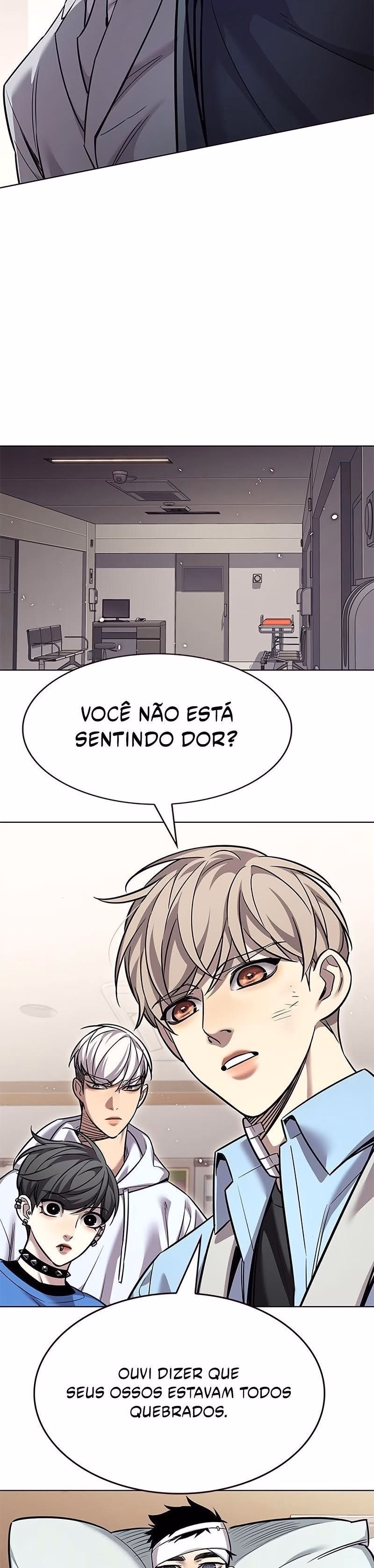 Read Veletric PT Manga Online