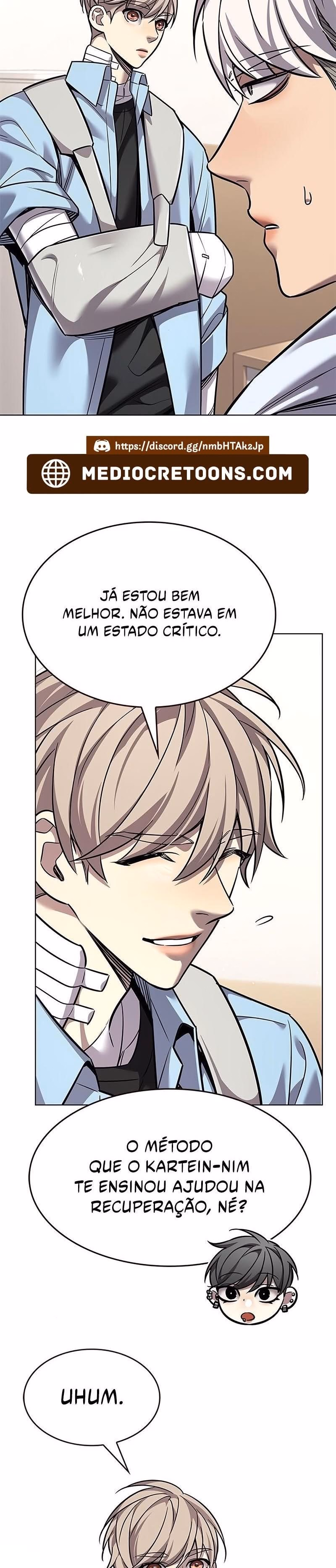 Read Veletric PT Manga Online