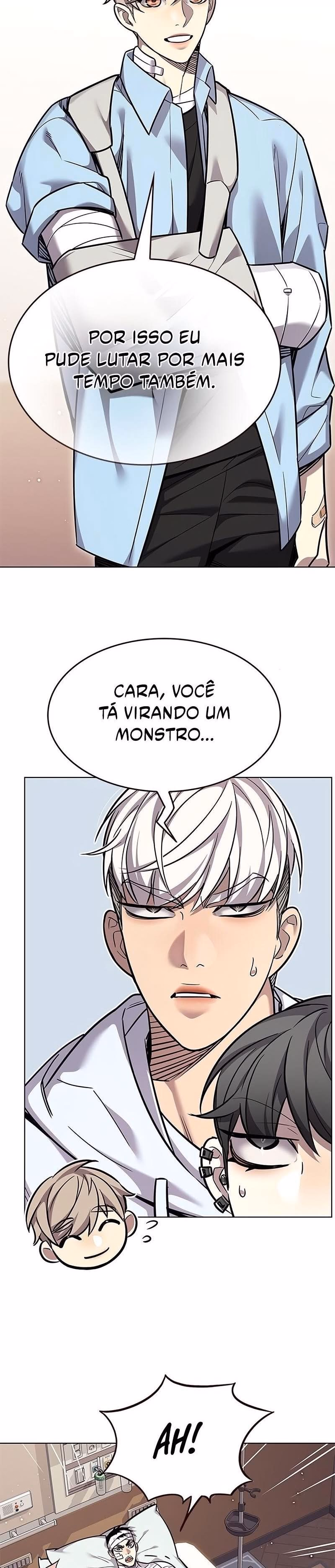 Read Veletric PT Manga Online
