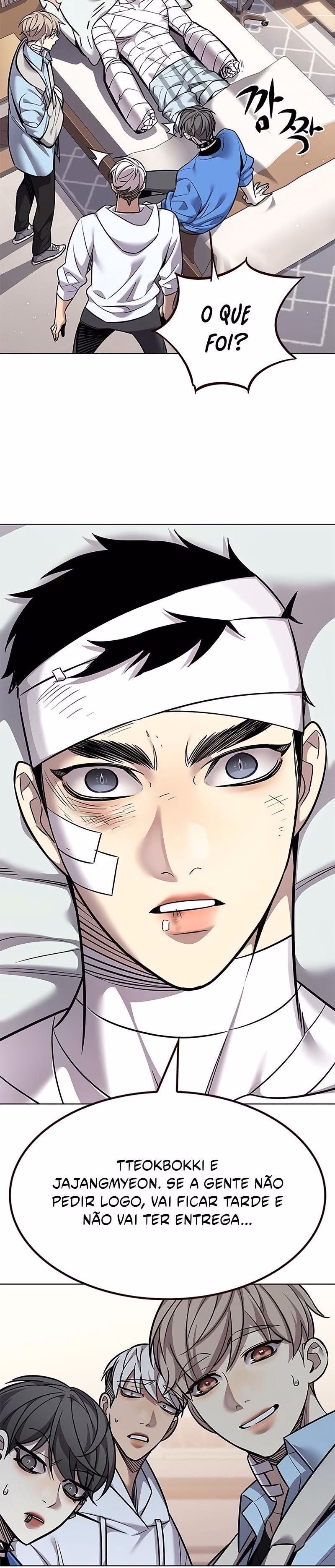 Read Veletric PT Manga Online