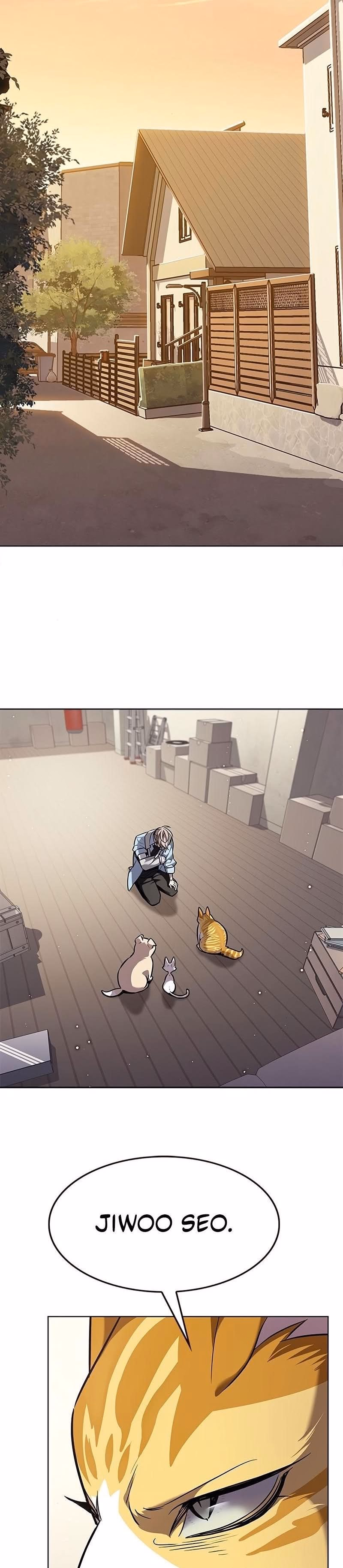Read Veletric PT Manga Online