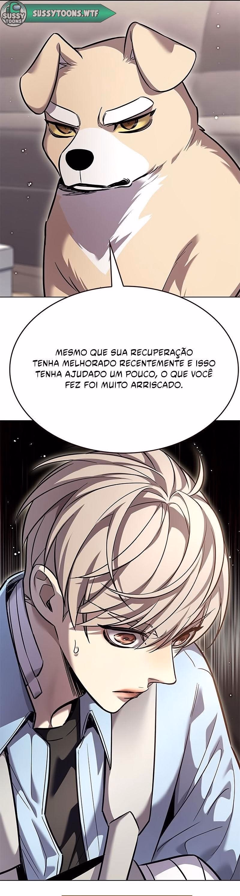 Read Veletric PT Manga Online
