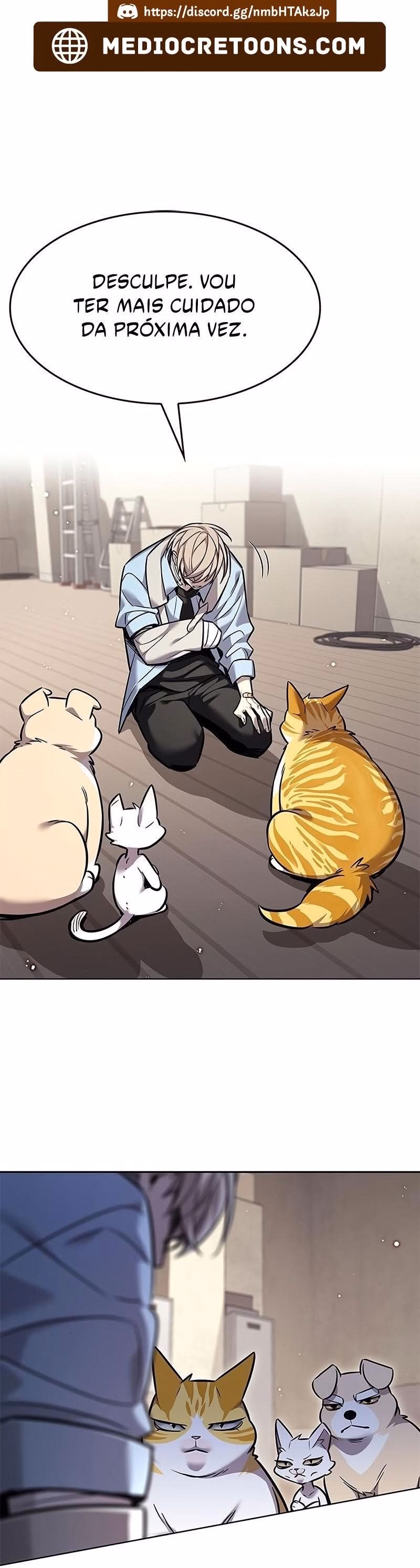 Read Veletric PT Manga Online