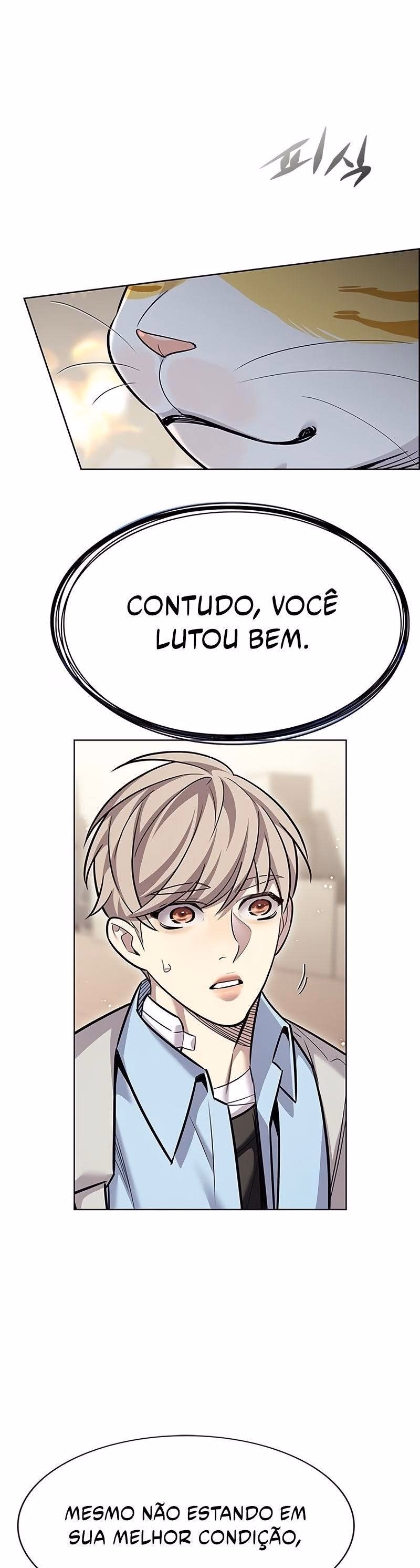 Read Veletric PT Manga Online