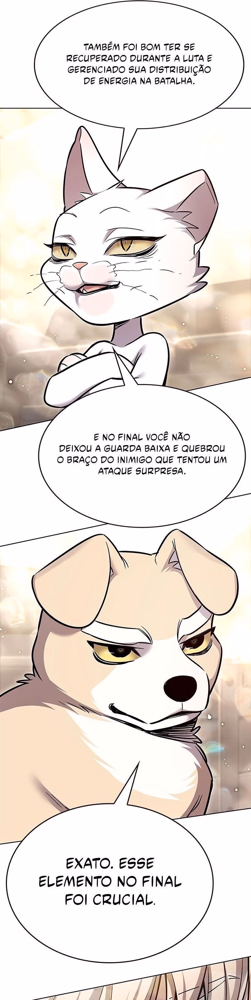 Read Veletric PT Manga Online