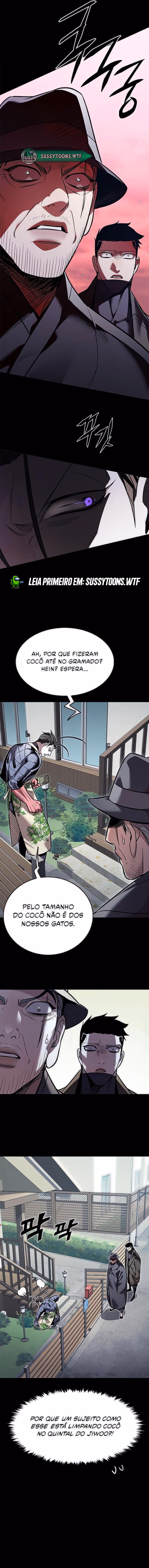 Read Veletric PT Manga Online