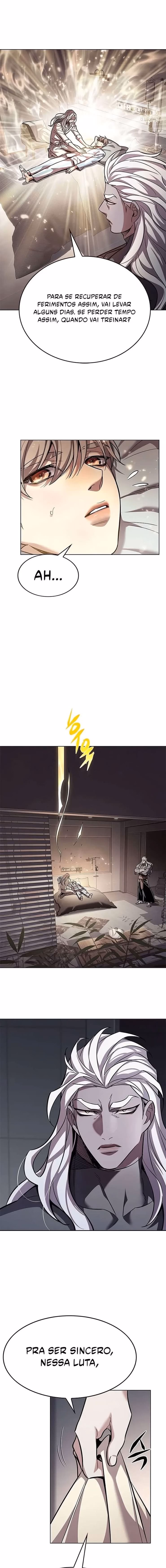 Read Veletric PT Manga Online
