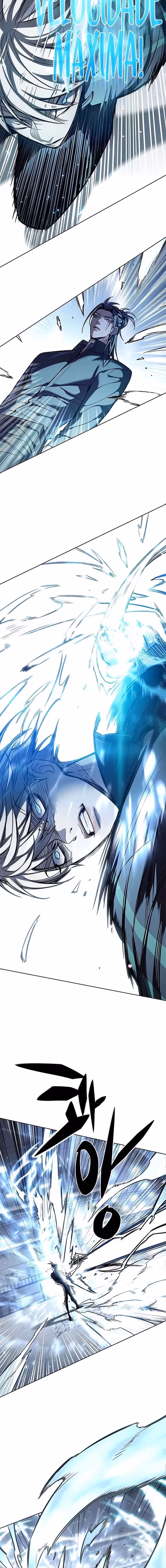 Read Veletric PT Manga Online