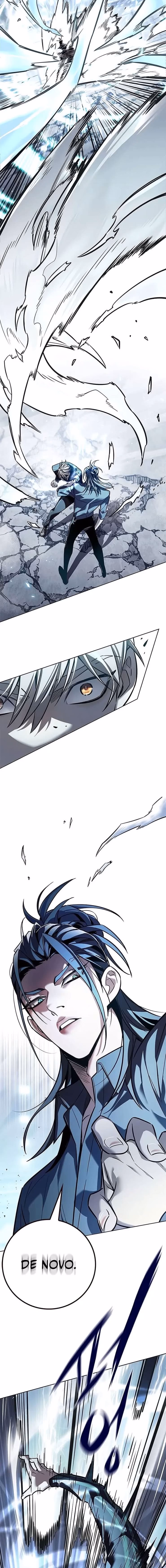 Read Veletric PT Manga Online