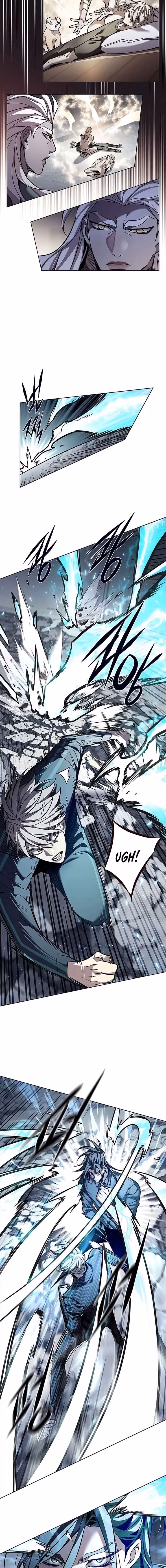 Read Veletric PT Manga Online
