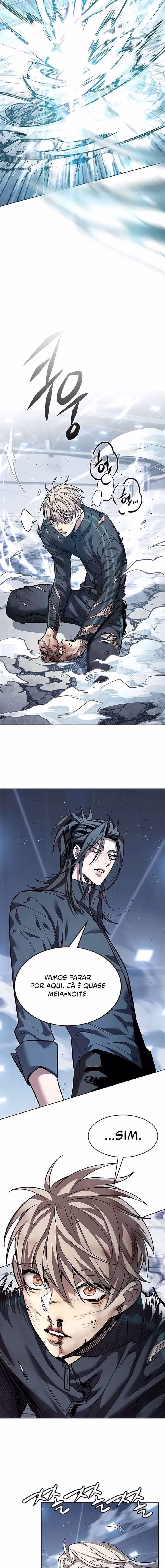Read Veletric PT Manga Online